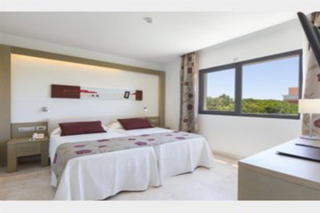Hipotels Barrosa Garden Chiclana de la Frontera Exteriér fotografie