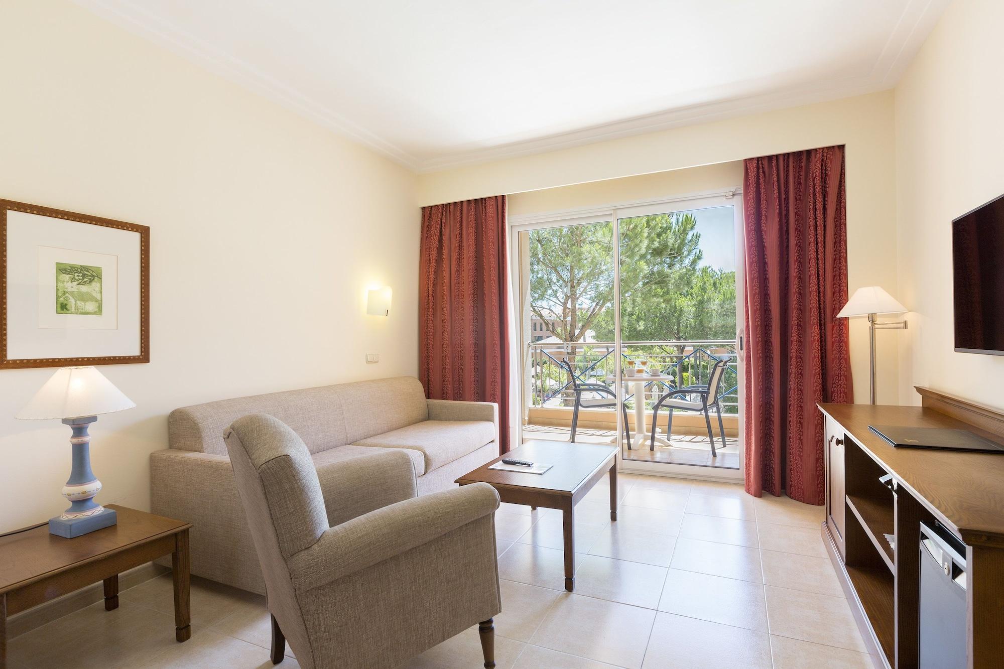 Hipotels Barrosa Garden Chiclana de la Frontera Exteriér fotografie