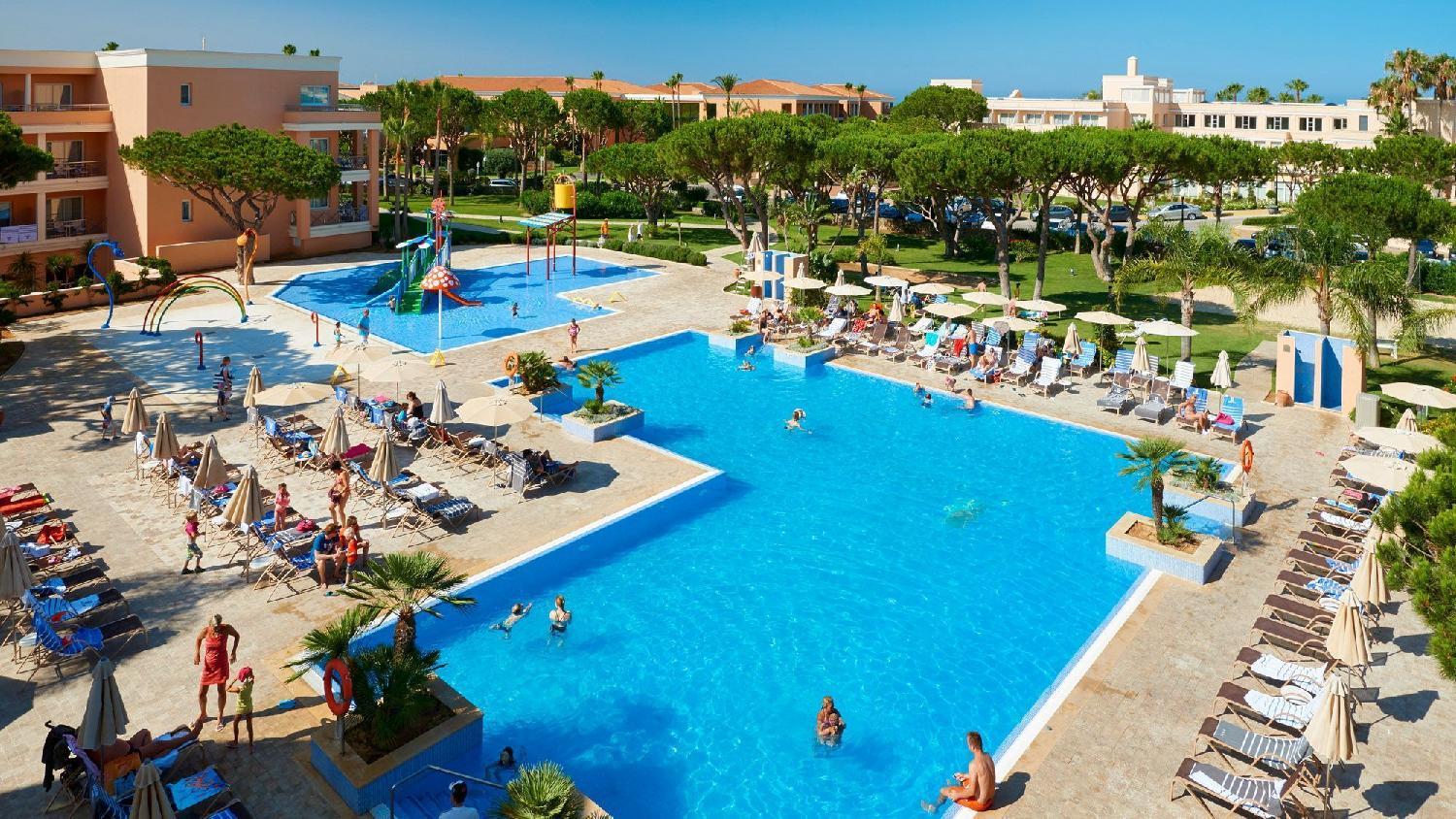 Hipotels Barrosa Garden Chiclana de la Frontera Exteriér fotografie