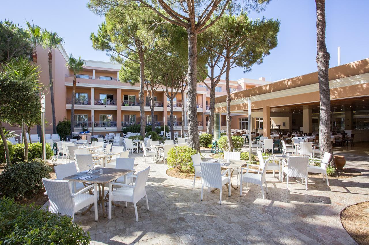 Hipotels Barrosa Garden Chiclana de la Frontera Exteriér fotografie