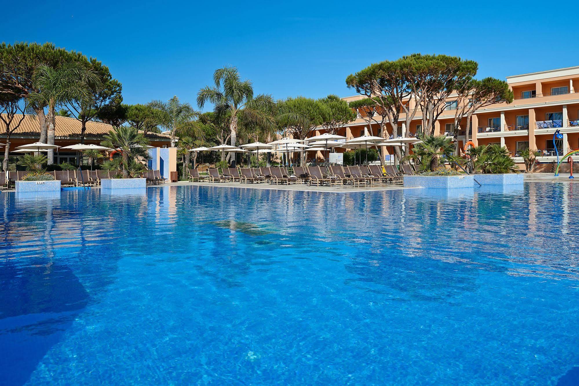 Hipotels Barrosa Garden Chiclana de la Frontera Exteriér fotografie